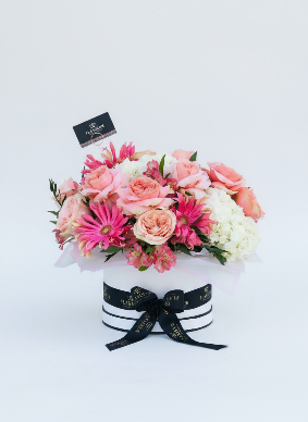 Pastel Blooms