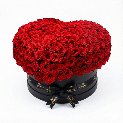 Huge Love Box