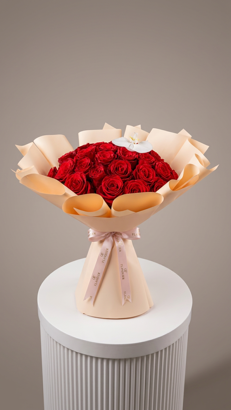VIP bouquet
