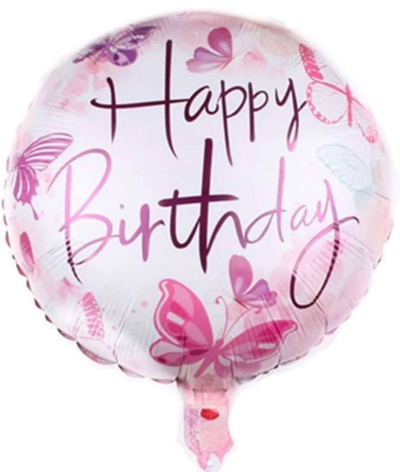 Happy Birthday Girl