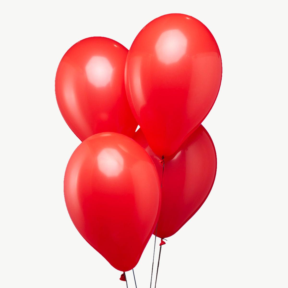 Red Ballon