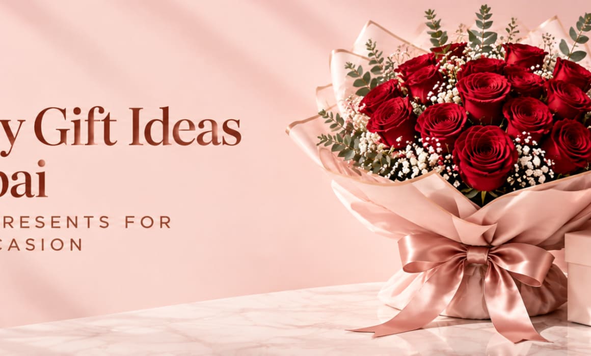 Elegant Presents for Every Occasion: Timeless Gift Ideas