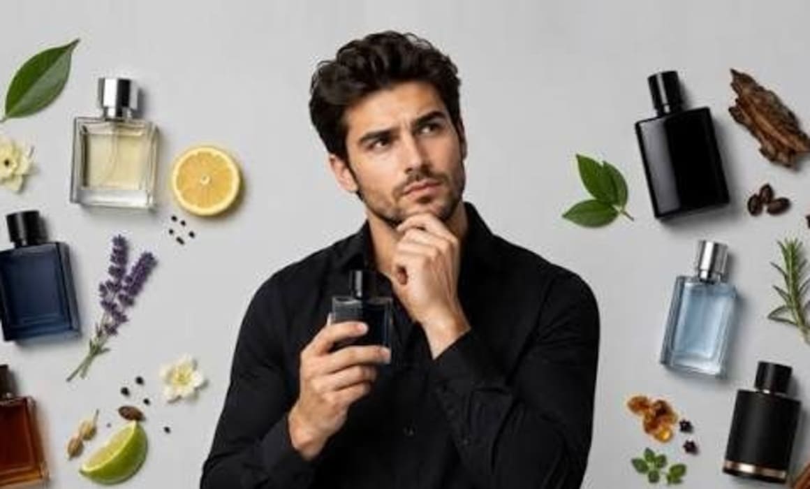 How to choose the Perfect Perfume