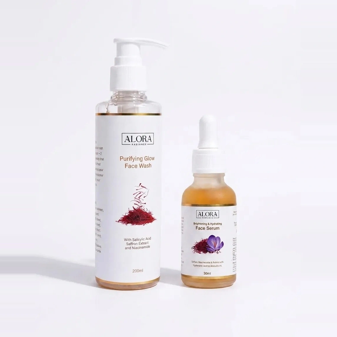 Daily Glow Duo
