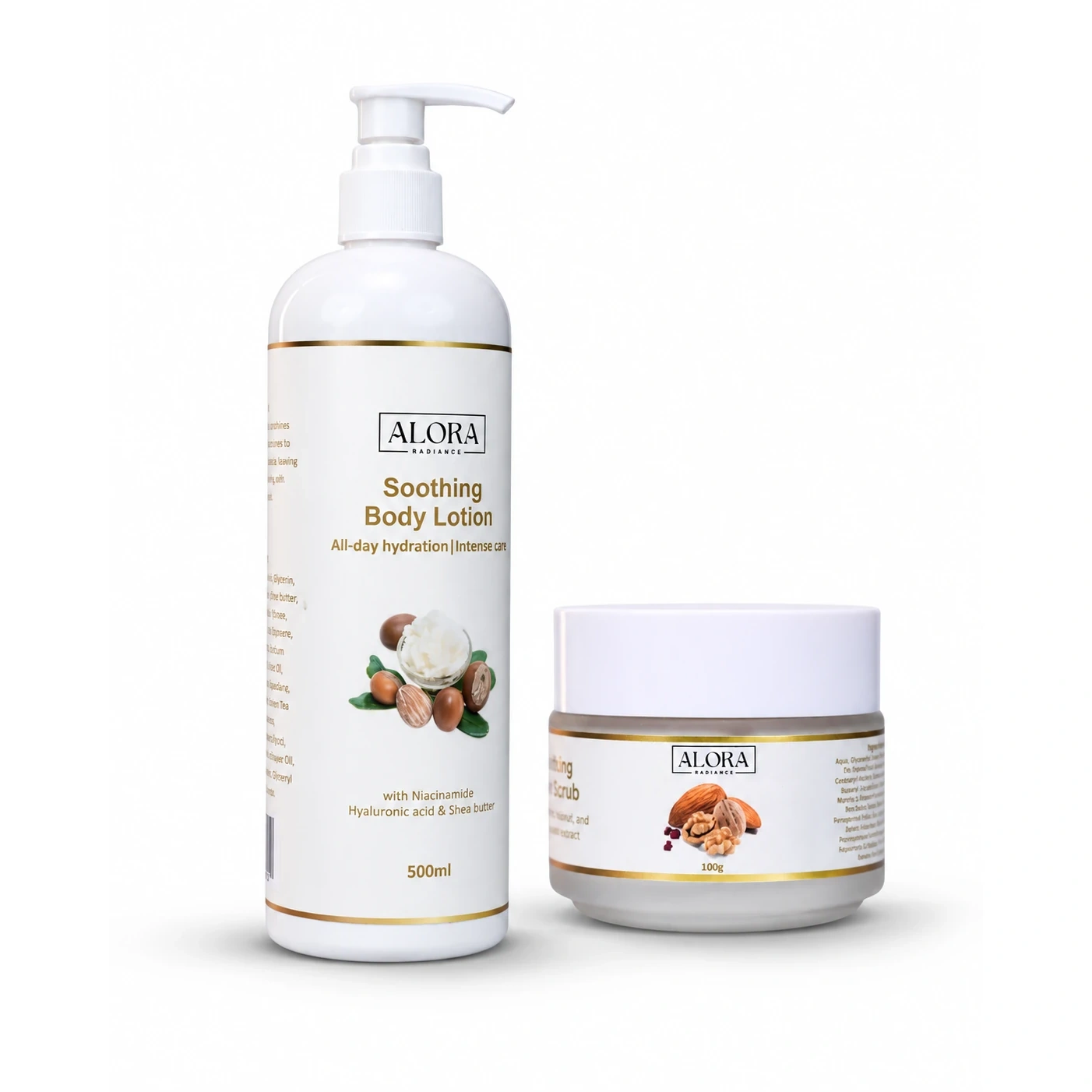 Hydration Duo