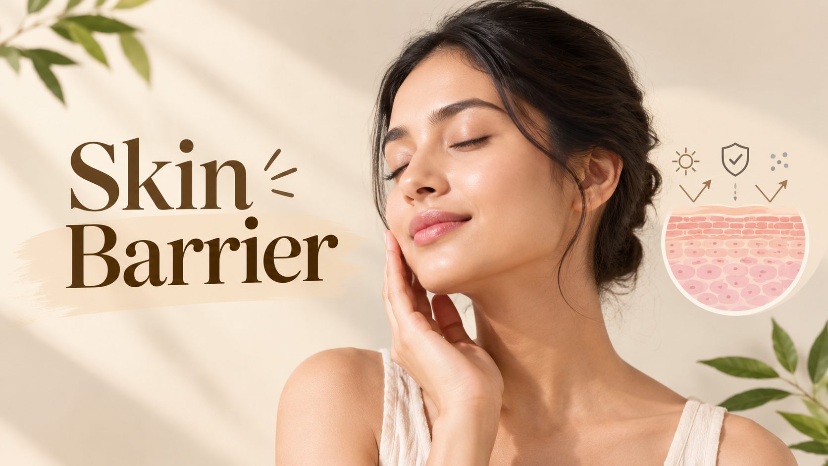 What Is the Skin Barrier and How it damages your skin