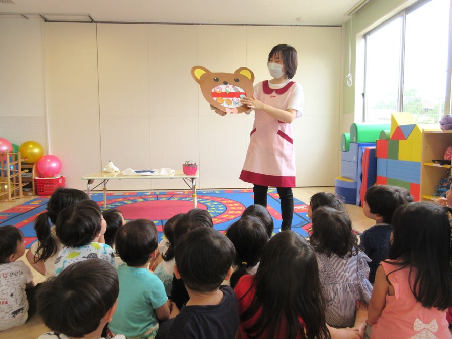 オリジン保育園 福岡県福岡市中央区 の求人 保育のとびら 保育士の求人 正社員