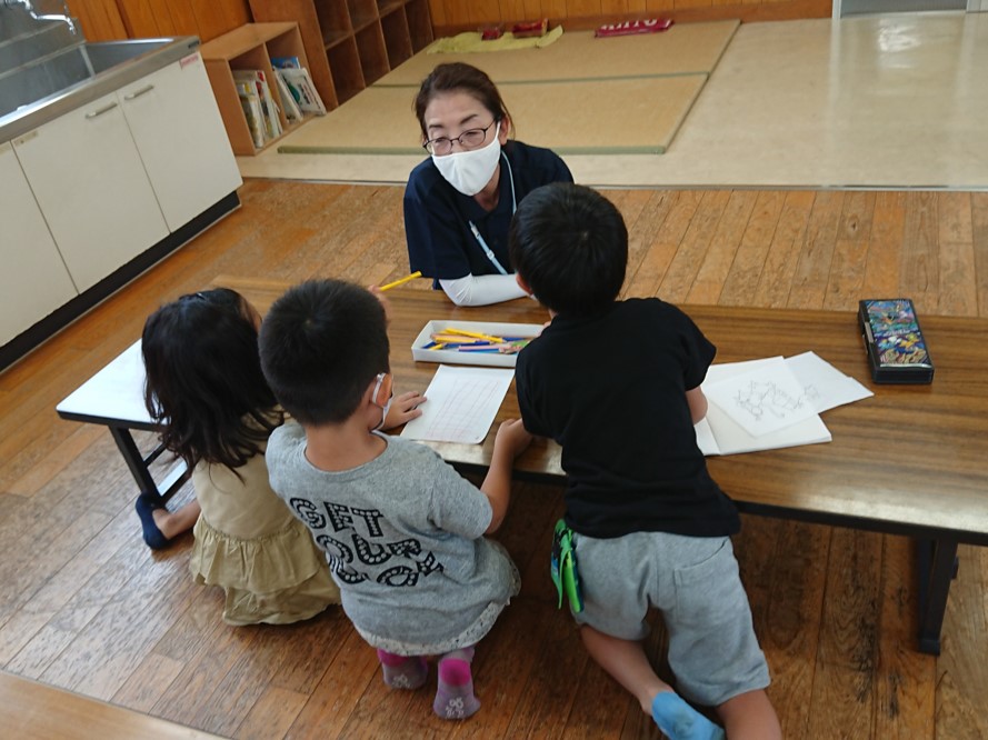 那珂川市 安徳小学校内学童 福岡県那珂川市 の求人 保育のとびら 学童保育の求人 パート アルバイト