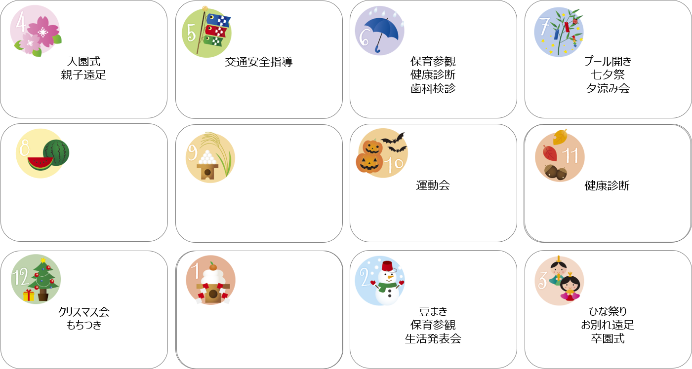 笹丘セレーナ保育園