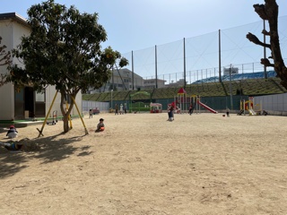 筑紫ケ丘保育園