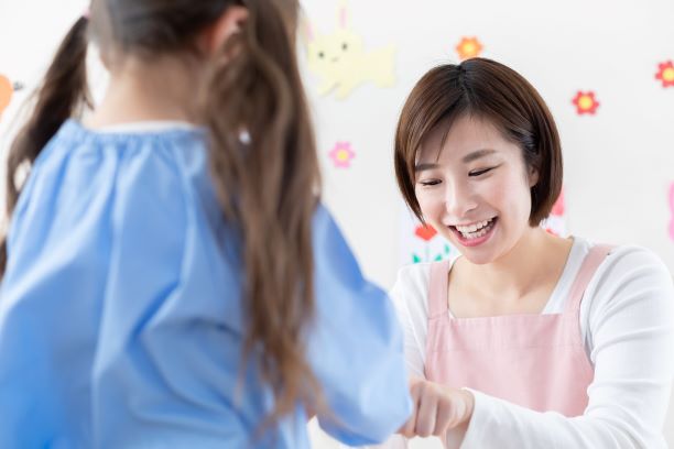 高取聖マリア幼稚園