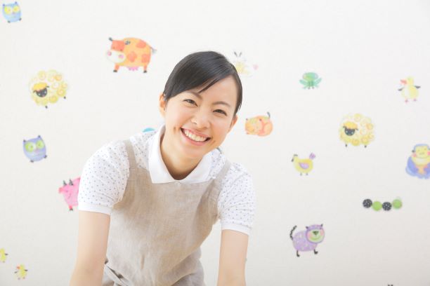桧原こひつじ幼稚園