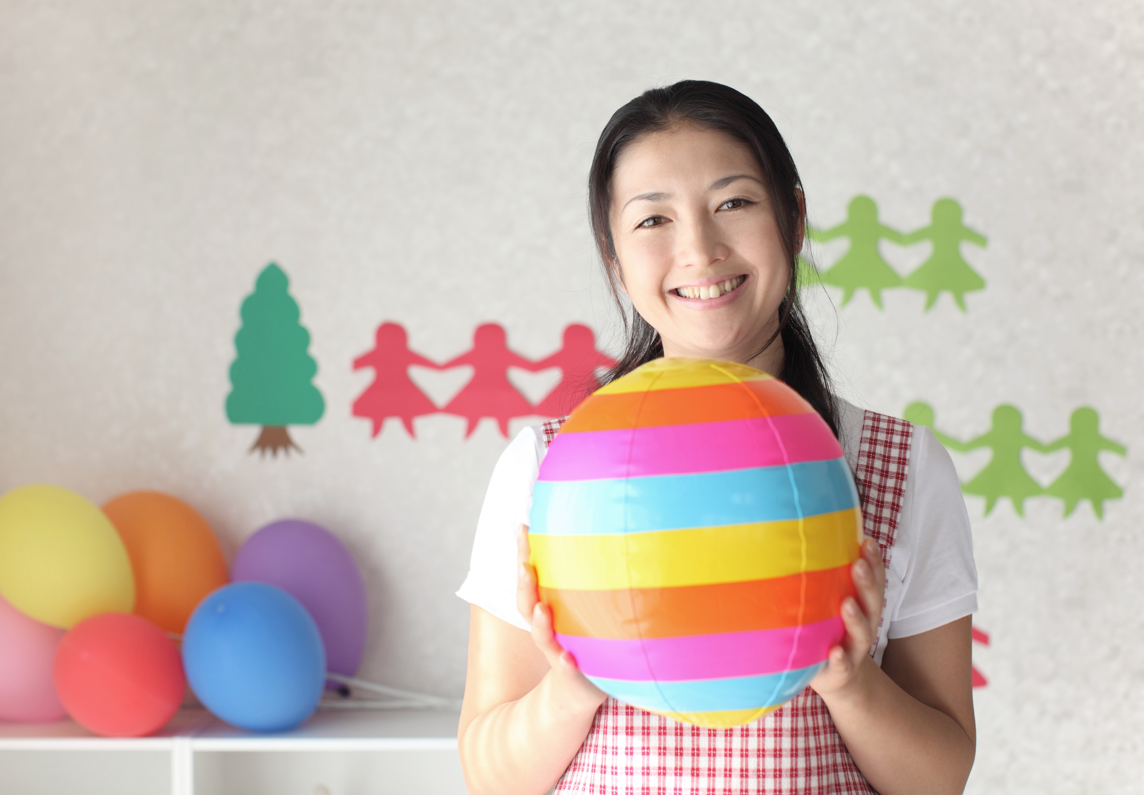 ゆりの会さわら保育園