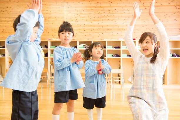 博多幼稚園