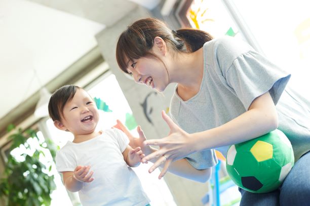 水城保育園