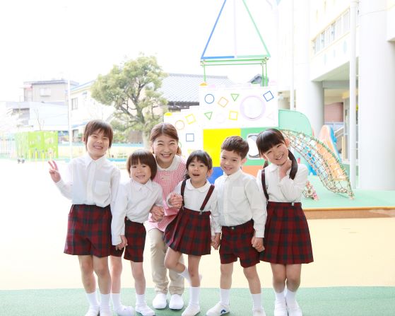 博多南幼稚園