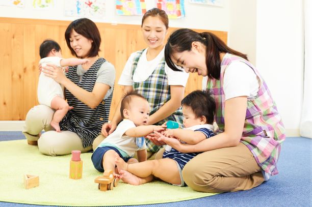 社会福祉法人百道会ふたば保育園
