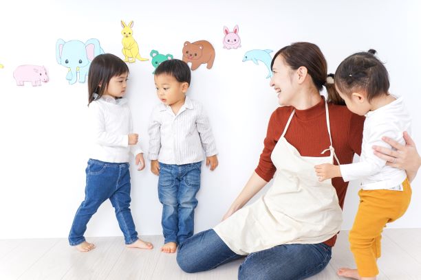 小郡保育園