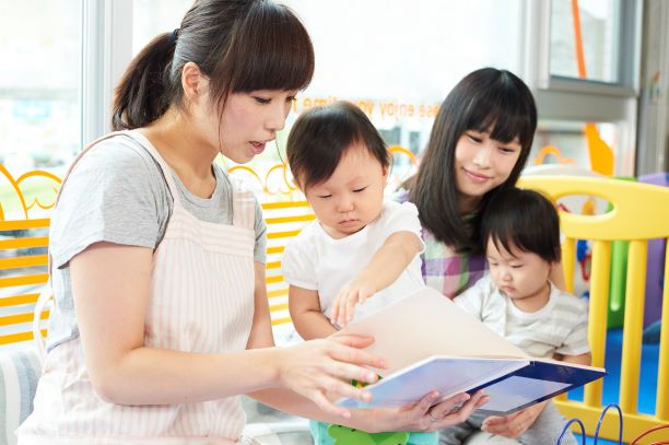 円龍幼稚園