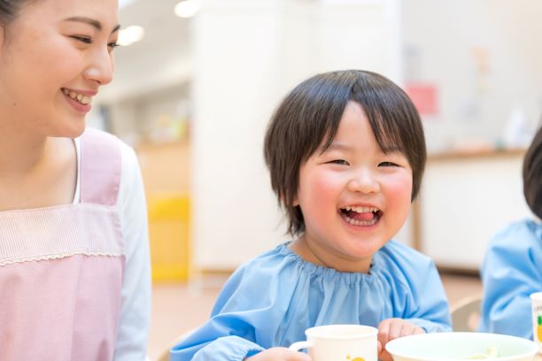 西新カトリック幼稚園