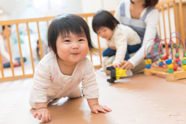 水巻さくらんぼ認定こども園
