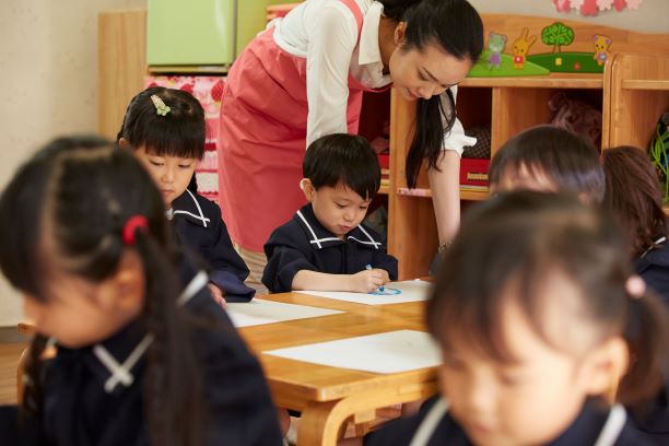 学習塾幼児教室（久留米）