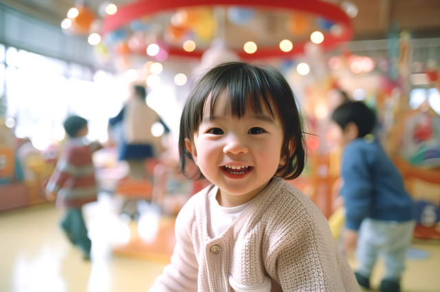 若久 くりの木保育園