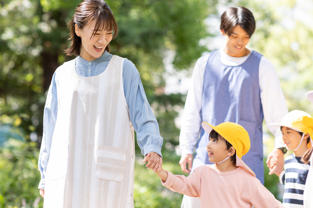 若久 くりの木保育園