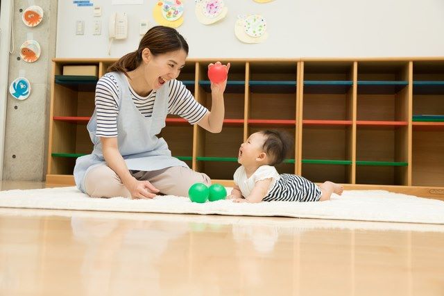 樹の子保育園