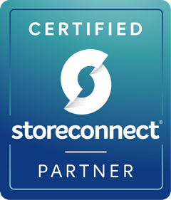 StoreConnect Official Partner