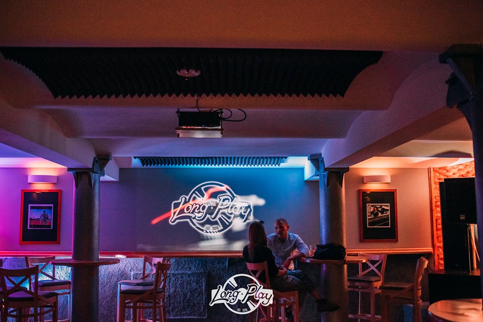 Long Play imprezy i przyjęcia od 500 zł za całość