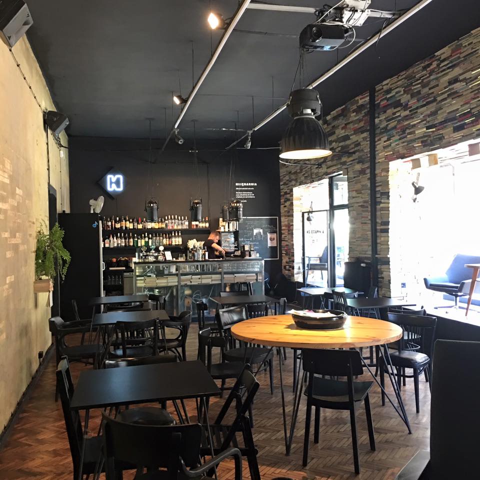 Księgarnia imprezy i przyjęcia okolicznościowe