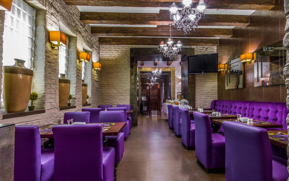 Vanilla Hotel - imprezy i przyjęcia okolicznościowe