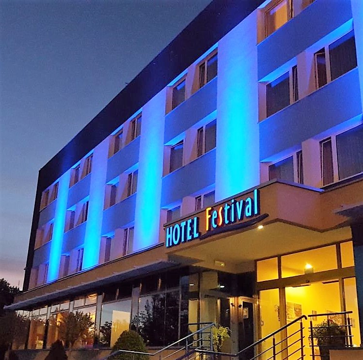 Collection 27+ Pictures hotel+festival+opole+poland Excellent