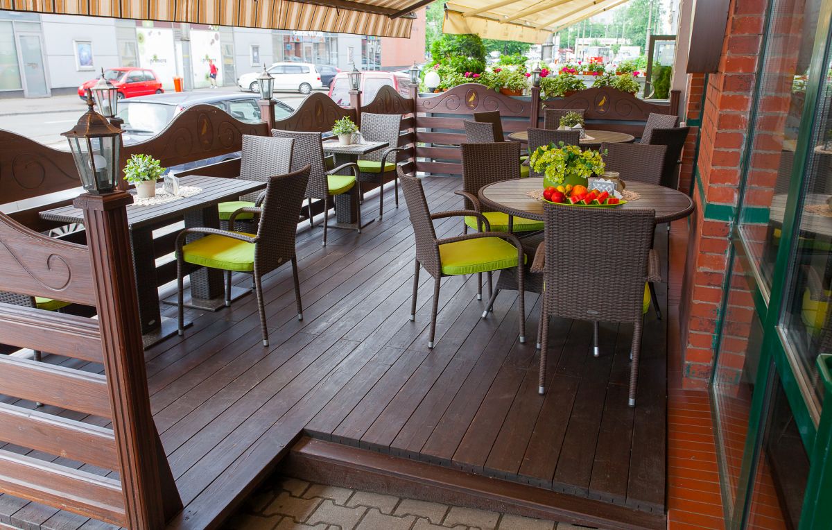 Pod Drewnianym Bocianem Chorzów Menu Pod Drewnianym Bocianem - imprezy i przyjęcia okolicznościowe