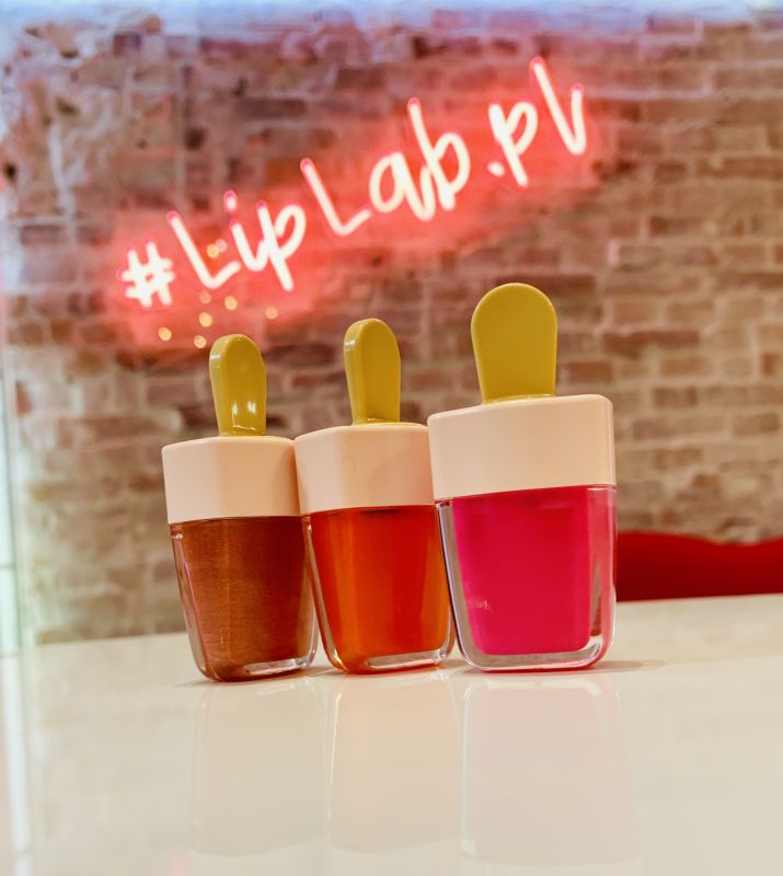 Lip Lab imprezy i przyjęcia od 450 zł za całość
