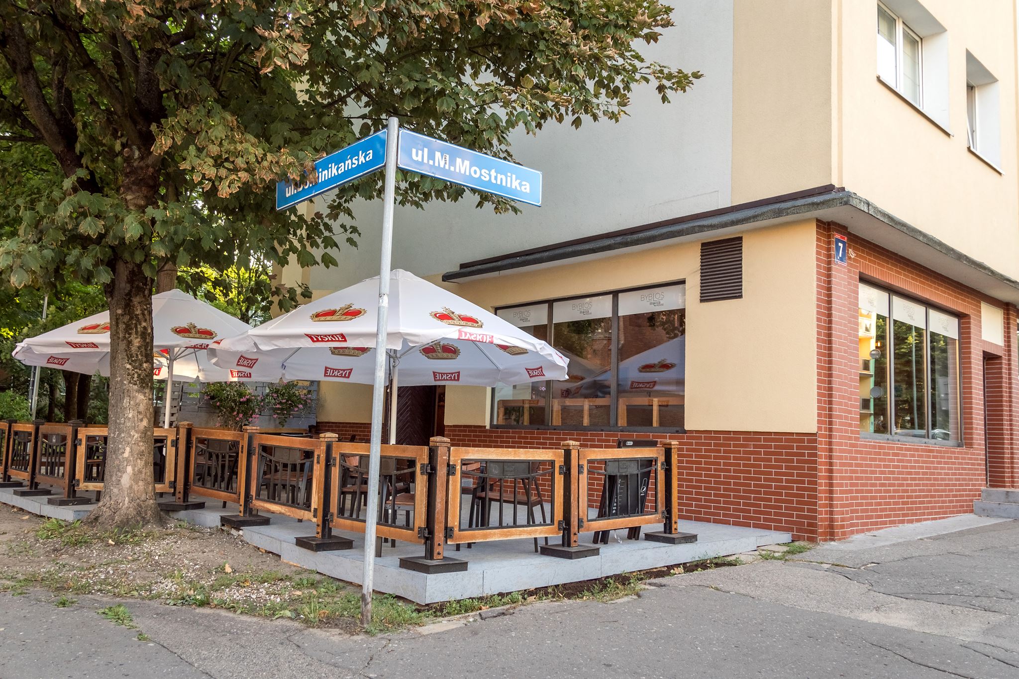 Restauracje wegetariańskie w Warszawie (nie tylko) dla rodzin