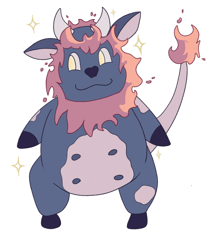 Blazeheart