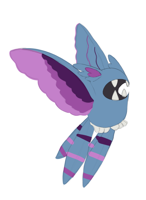 Duskwraith