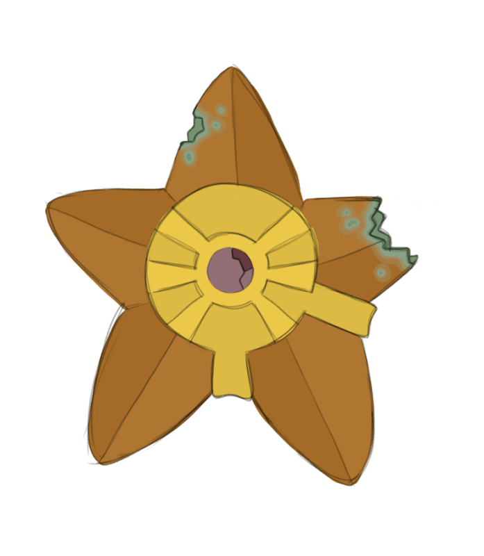 Genevieve