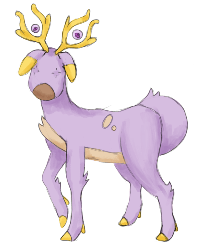 Psyren