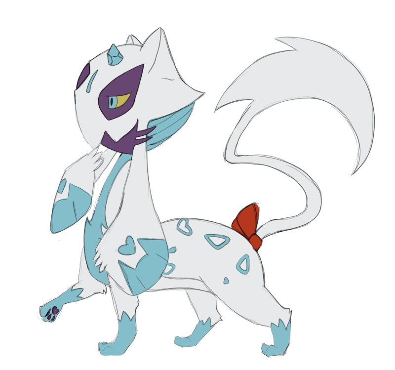 Frostfang