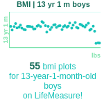 13-years-1-month-teenagers-bmi-boys-chart