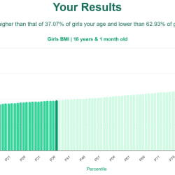 16-years-1-month-teenagers-bmi-girls-chart