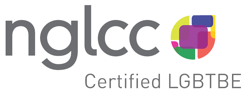 Certified LGBTBE