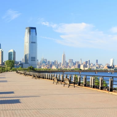 Jersey City