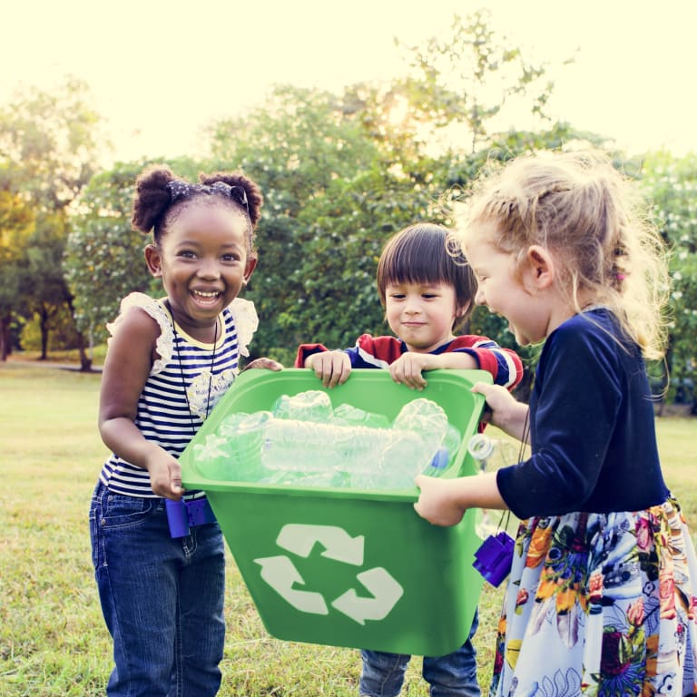 Sustainability