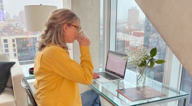 Dedicated Workspaces