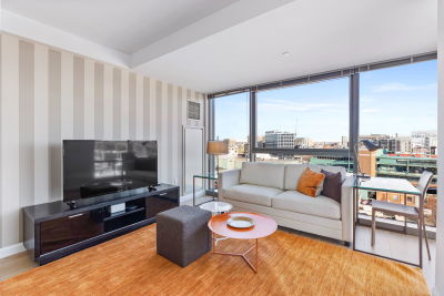 Church Park Boston Apartment Rentals Furnished Quarters