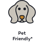 pet-friendly